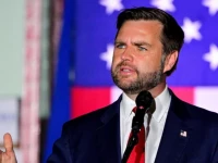 vice president jd vance photo reuters